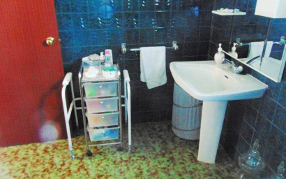 Resale - Villa -
Fortuna - FORTUNA