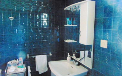 Resale - Villa -
Fortuna - FORTUNA