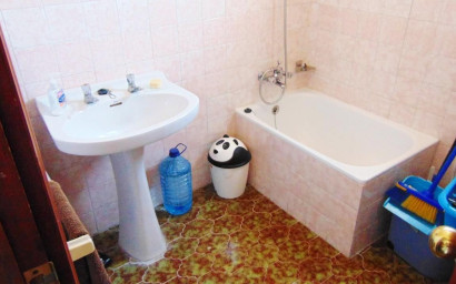 Resale - Villa -
Fortuna - FORTUNA