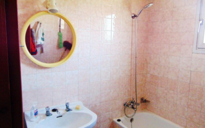 Resale - Villa -
Fortuna - FORTUNA