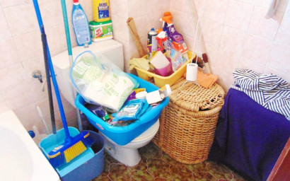 Resale - Villa -
Fortuna - FORTUNA