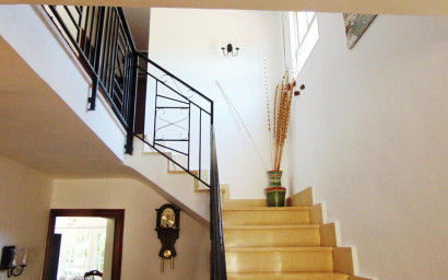 Resale - Villa -
Fortuna - FORTUNA