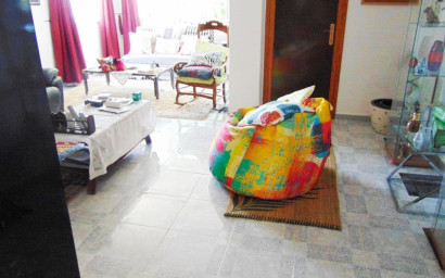 Resale - Villa -
Fortuna - FORTUNA