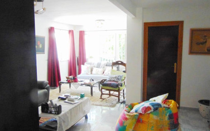 Resale - Villa -
Fortuna - FORTUNA