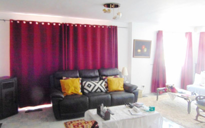 Resale - Villa -
Fortuna - FORTUNA