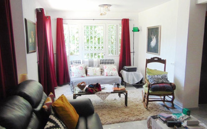 Resale - Villa -
Fortuna - FORTUNA