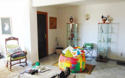 Resale - Villa -
Fortuna - FORTUNA