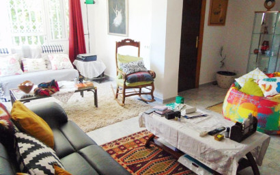 Resale - Villa -
Fortuna - FORTUNA