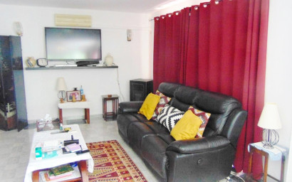 Resale - Villa -
Fortuna - FORTUNA