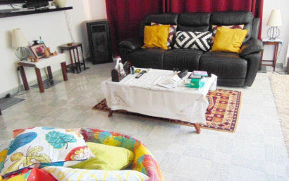 Resale - Villa -
Fortuna - FORTUNA