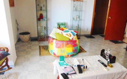 Resale - Villa -
Fortuna - FORTUNA