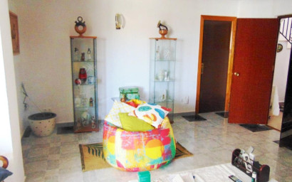 Resale - Villa -
Fortuna - FORTUNA