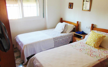 Resale - Villa -
Fortuna - FORTUNA