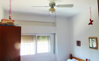 Resale - Villa -
Fortuna - FORTUNA