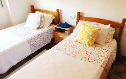 Resale - Villa -
Fortuna - FORTUNA