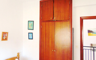 Resale - Villa -
Fortuna - FORTUNA