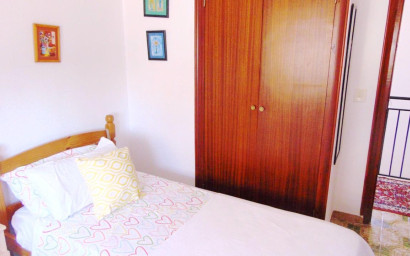 Resale - Villa -
Fortuna - FORTUNA