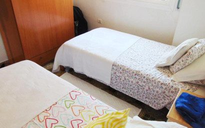 Resale - Villa -
Fortuna - FORTUNA