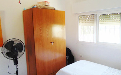 Resale - Villa -
Fortuna - FORTUNA