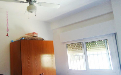 Resale - Villa -
Fortuna - FORTUNA