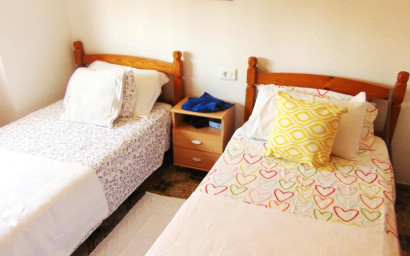 Resale - Villa -
Fortuna - FORTUNA