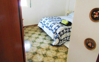 Resale - Villa -
Fortuna - FORTUNA