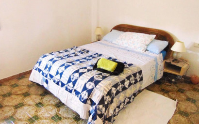 Resale - Villa -
Fortuna - FORTUNA