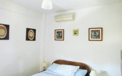 Resale - Villa -
Fortuna - FORTUNA