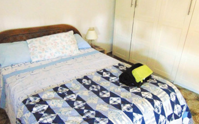 Resale - Villa -
Fortuna - FORTUNA