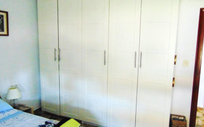 Resale - Villa -
Fortuna - FORTUNA