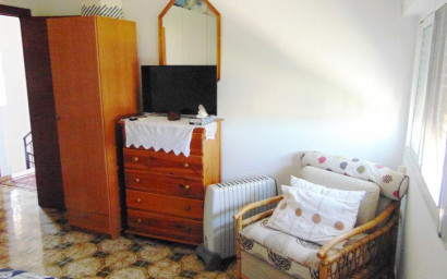 Resale - Villa -
Fortuna - FORTUNA