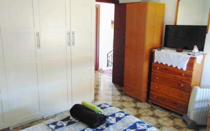 Resale - Villa -
Fortuna - FORTUNA