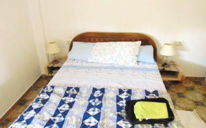 Resale - Villa -
Fortuna - FORTUNA