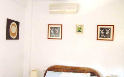 Resale - Villa -
Fortuna - FORTUNA