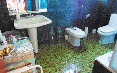 Resale - Villa -
Fortuna - FORTUNA