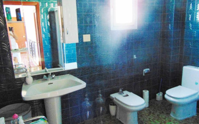 Resale - Villa -
Fortuna - FORTUNA