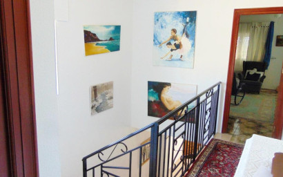 Resale - Villa -
Fortuna - FORTUNA