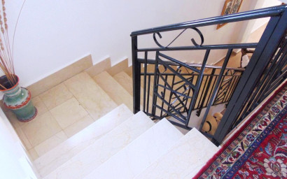 Resale - Villa -
Fortuna - FORTUNA