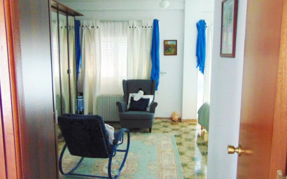 Resale - Villa -
Fortuna - FORTUNA