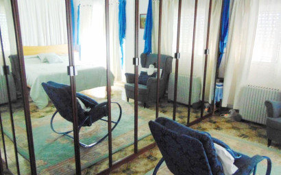 Resale - Villa -
Fortuna - FORTUNA