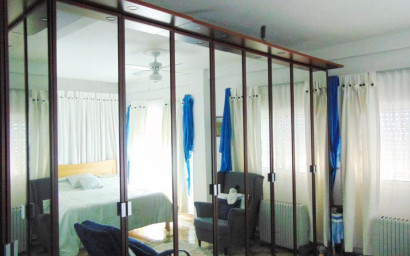 Resale - Villa -
Fortuna - FORTUNA