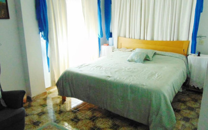 Resale - Villa -
Fortuna - FORTUNA