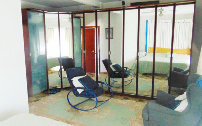 Resale - Villa -
Fortuna - FORTUNA