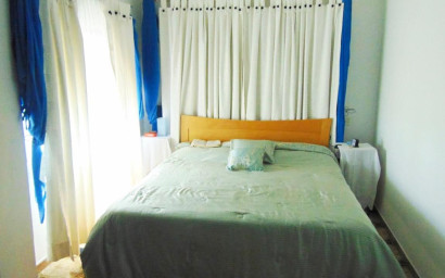 Resale - Villa -
Fortuna - FORTUNA