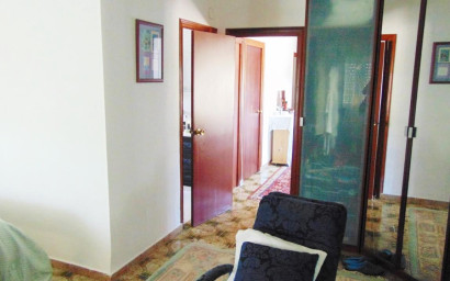 Resale - Villa -
Fortuna - FORTUNA