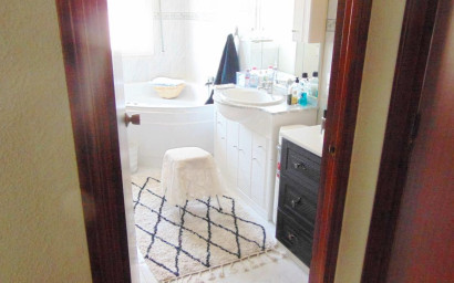 Resale - Villa -
Fortuna - FORTUNA