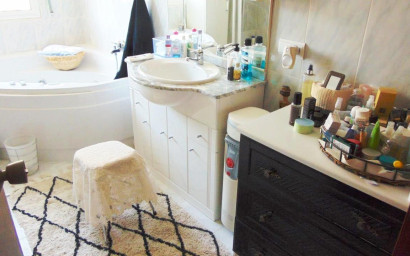 Resale - Villa -
Fortuna - FORTUNA