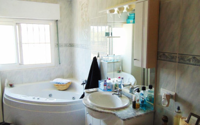 Resale - Villa -
Fortuna - FORTUNA