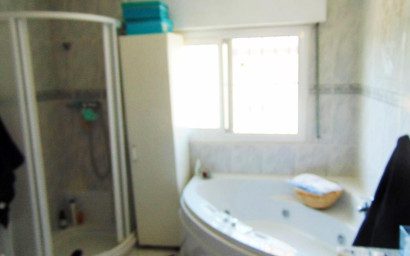 Resale - Villa -
Fortuna - FORTUNA