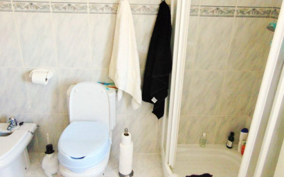 Resale - Villa -
Fortuna - FORTUNA